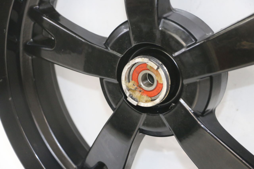 photo de RIMS PAIR PEUGEOT KISBEE 2T 50 (2018 - 2022)