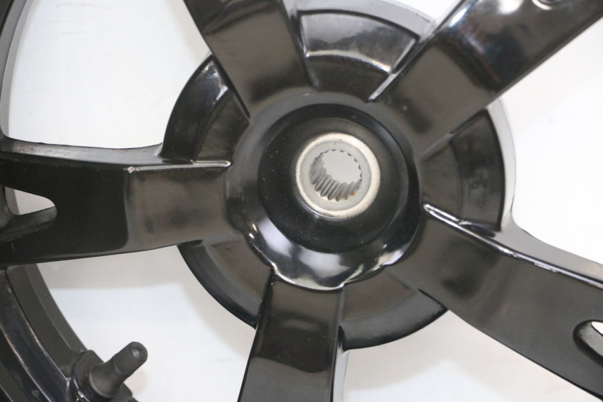 photo de RIMS PAIR PEUGEOT KISBEE 2T 50 (2018 - 2022)