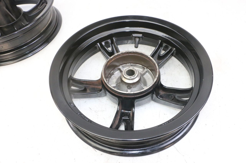 photo de RIMS PAIR PEUGEOT KISBEE 2T 50 (2018 - 2022)