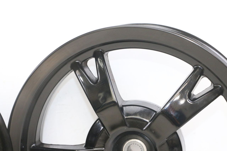 photo de RIMS PAIR PEUGEOT KISBEE 2T 50 (2018 - 2022)