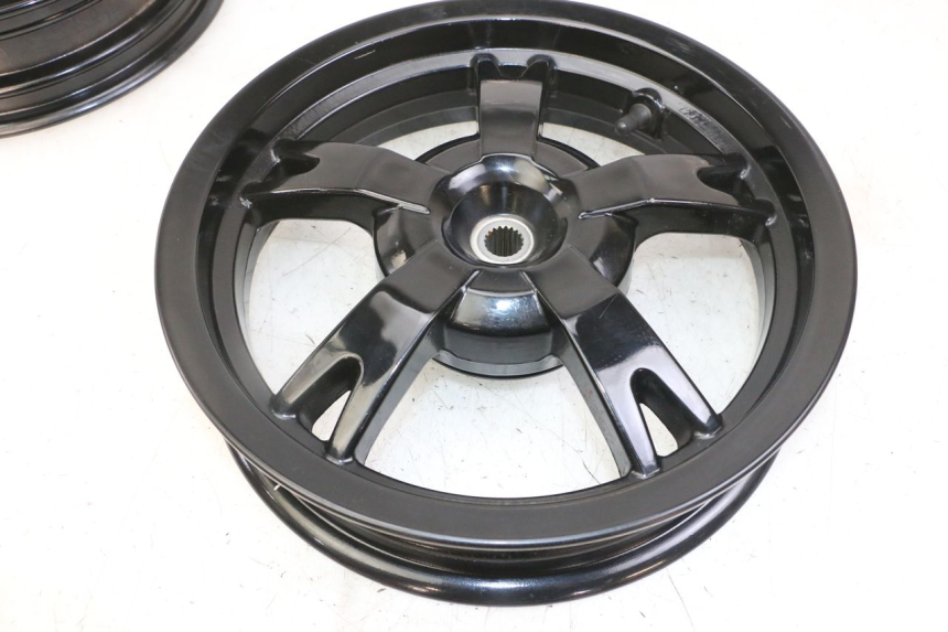 photo de RIMS PAIR PEUGEOT KISBEE 2T 50 (2018 - 2022)