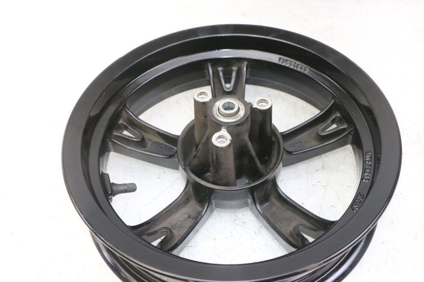 photo de RIMS PAIR PEUGEOT KISBEE 2T 50 (2018 - 2022)