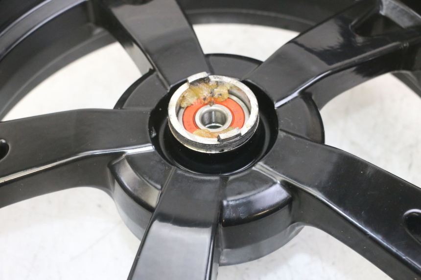 photo de RIMS PAIR PEUGEOT KISBEE 2T 50 (2018 - 2022)