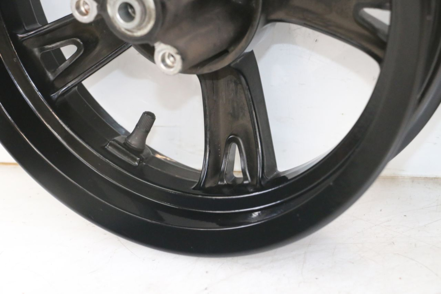 photo de RIMS PAIR PEUGEOT KISBEE 2T 50 (2018 - 2022)