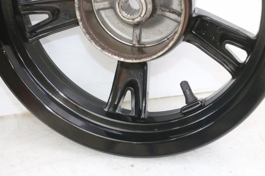 photo de RIMS PAIR PEUGEOT KISBEE 2T 50 (2018 - 2022)
