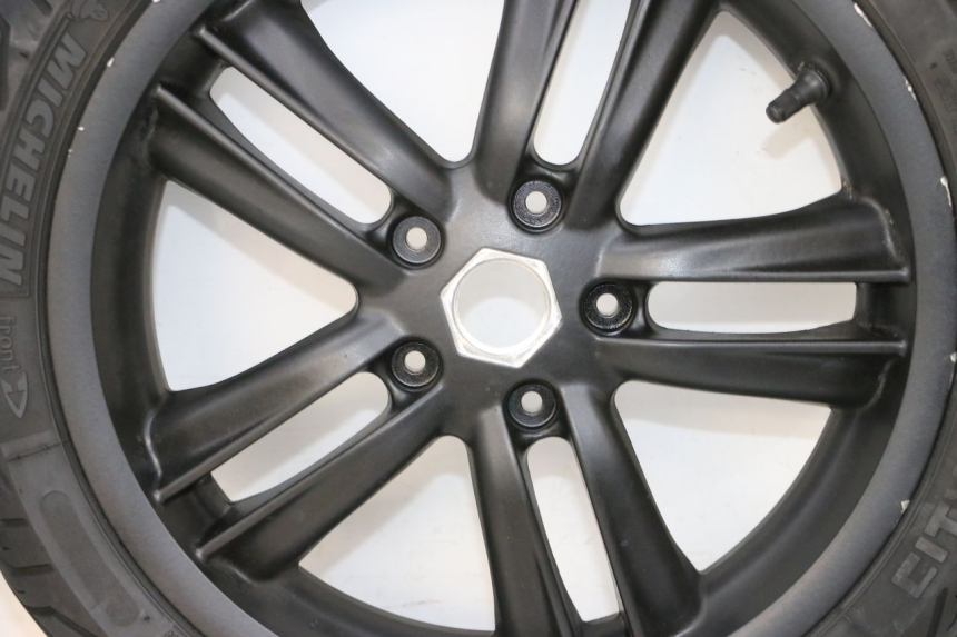 photo de RIMS PAIR PIAGGIO MP3 HPE 300 (2019 - 2026) - Alternative angle