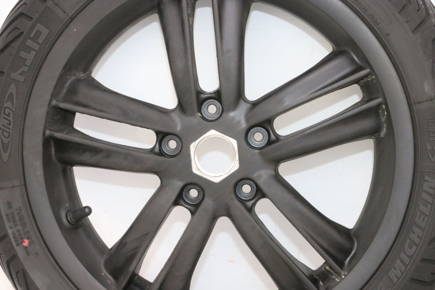 photo de RIMS PAIR PIAGGIO MP3 HPE 300 (2019 - 2026) - Used quality zoom