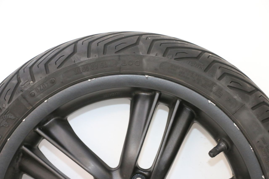 photo de RIMS PAIR PIAGGIO MP3 HPE 300 (2019 - 2026) - Main view