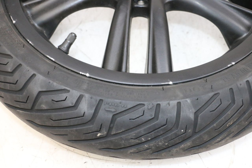 photo de RIMS PAIR PIAGGIO MP3 HPE 300 (2019 - 2026) - Technical close-up