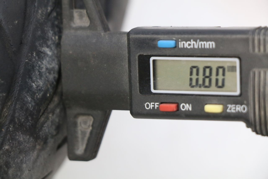 photo de PAIR OF RIMS PIAGGIO MP3 LT 300 (2010 - 2016)