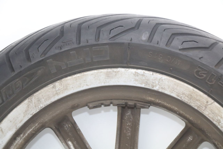 photo de PAIR OF RIMS PIAGGIO MP3 LT 300 (2010 - 2016)