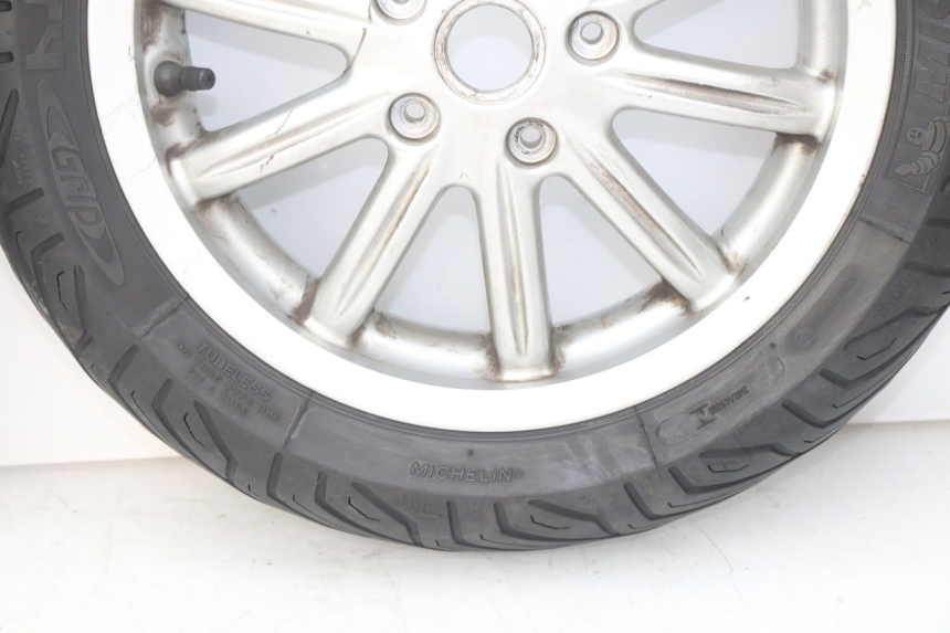 photo de PAIR OF RIMS PIAGGIO MP3 LT 300 (2010 - 2016)