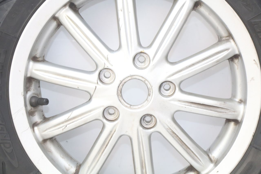 photo de PAIR OF RIMS PIAGGIO MP3 LT 300 (2010 - 2016)