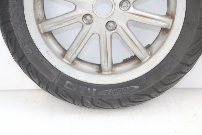photo de PAIR OF RIMS PIAGGIO MP3 LT 300 (2010 - 2016)