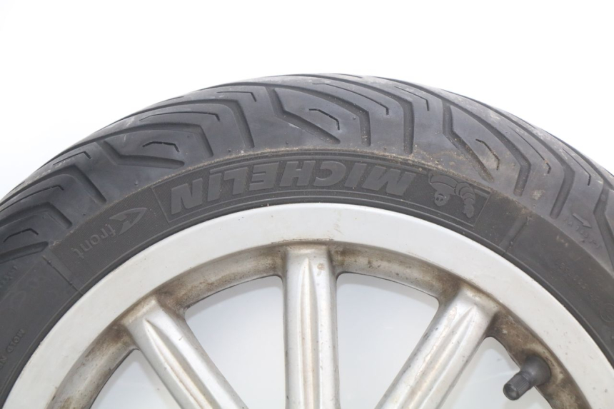 photo de PAIR OF RIMS PIAGGIO MP3 LT 300 (2010 - 2016)