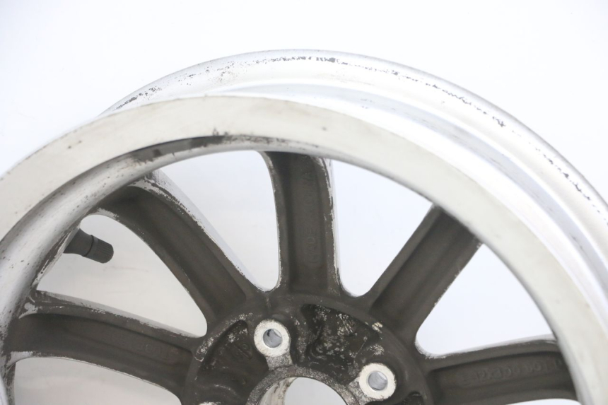 photo de WHEEL SET PIAGGIO MP3 LT 300 (2010 - 2016)