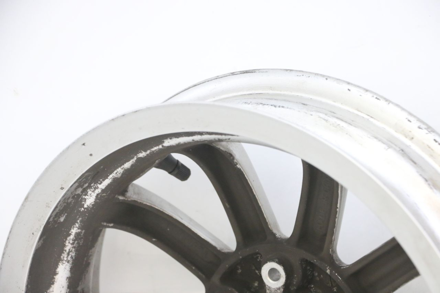 photo de WHEEL SET PIAGGIO MP3 LT 300 (2010 - 2016)