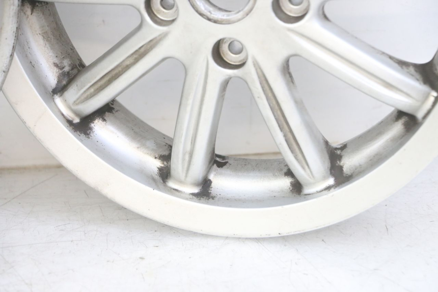 photo de WHEEL SET PIAGGIO MP3 LT 300 (2010 - 2016)