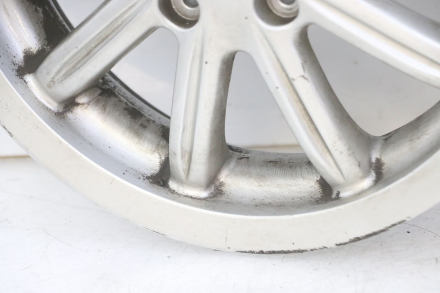 photo de WHEEL SET PIAGGIO MP3 LT 300 (2010 - 2016)