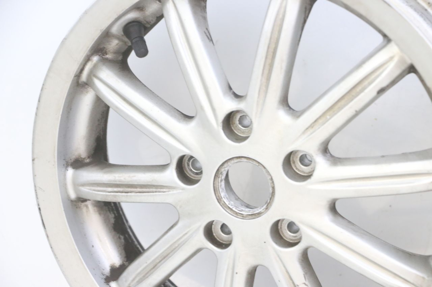 photo de WHEEL SET PIAGGIO MP3 LT 300 (2010 - 2016)