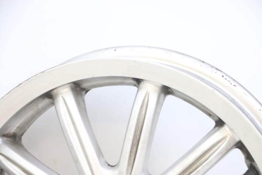 photo de WHEEL SET PIAGGIO MP3 LT 300 (2010 - 2016)