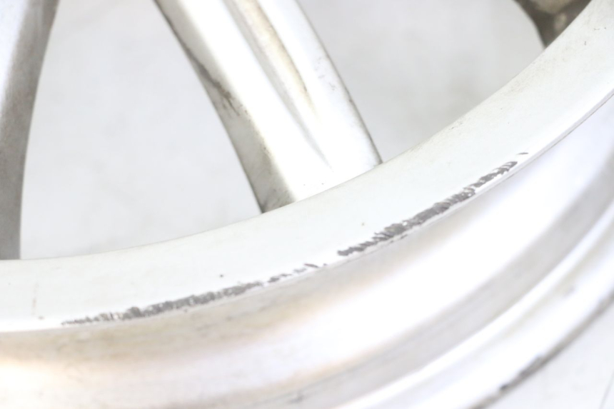 photo de WHEEL SET PIAGGIO MP3 LT 300 (2010 - 2016)