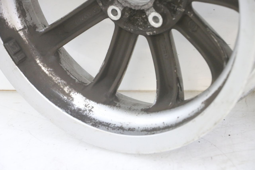 photo de WHEEL SET PIAGGIO MP3 LT 300 (2010 - 2016)