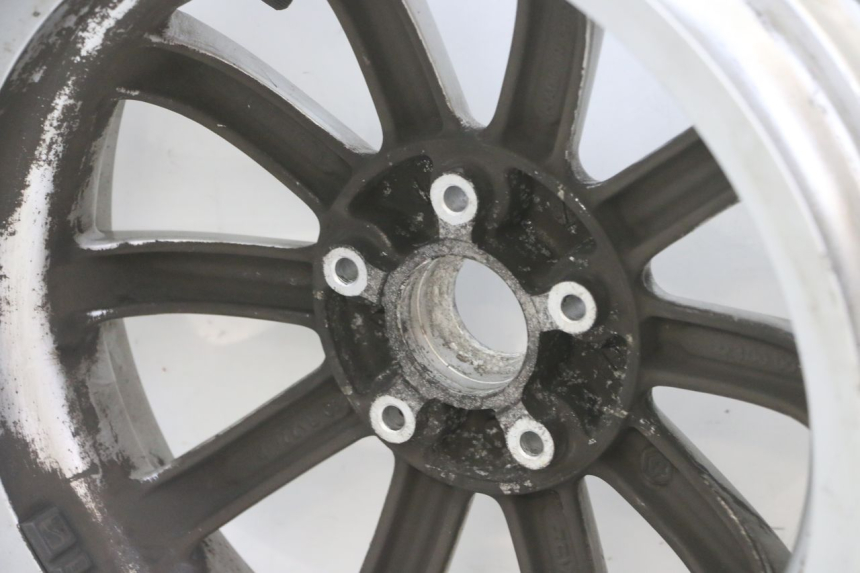 photo de WHEEL SET PIAGGIO MP3 LT 300 (2010 - 2016)