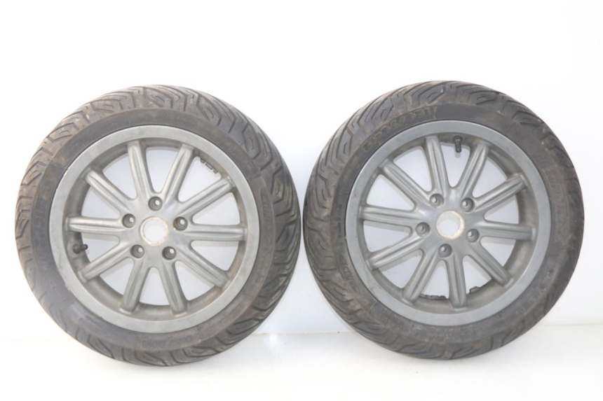 photo de RIMS PAIR PIAGGIO MP3 125 (2006 - 2014)