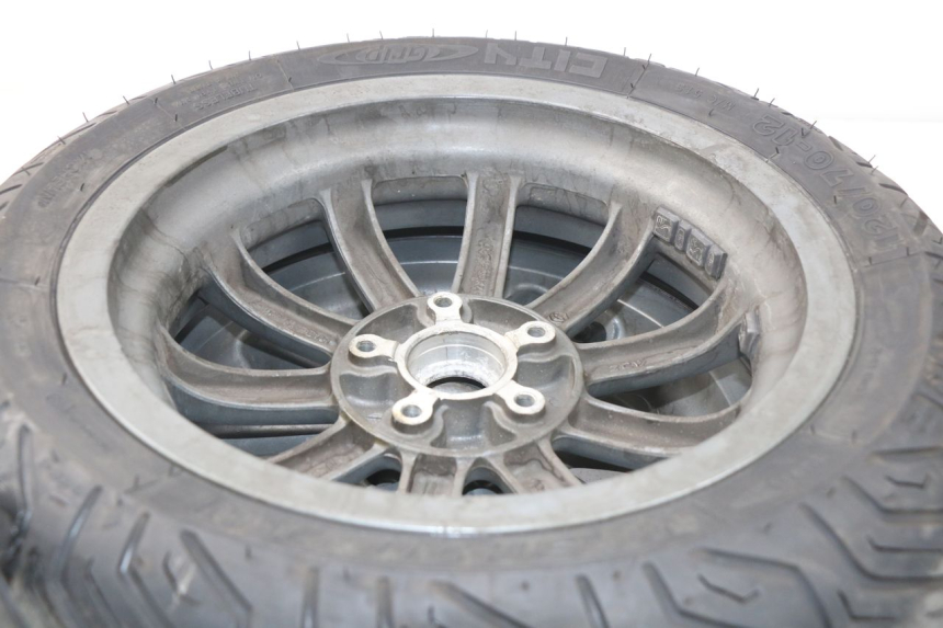 photo de RIMS PAIR PIAGGIO MP3 125 (2006 - 2014)