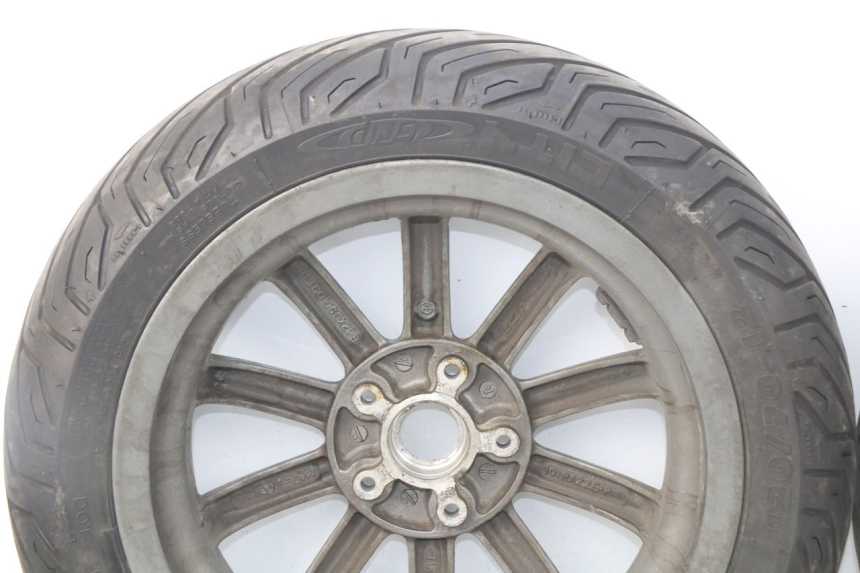 photo de RIMS PAIR PIAGGIO MP3 125 (2006 - 2014)