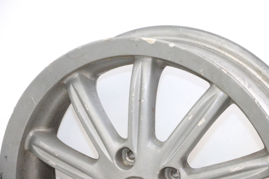 photo de RIMS PAIR PIAGGIO MP3 125 (2006 - 2014) - Supplementary product photo