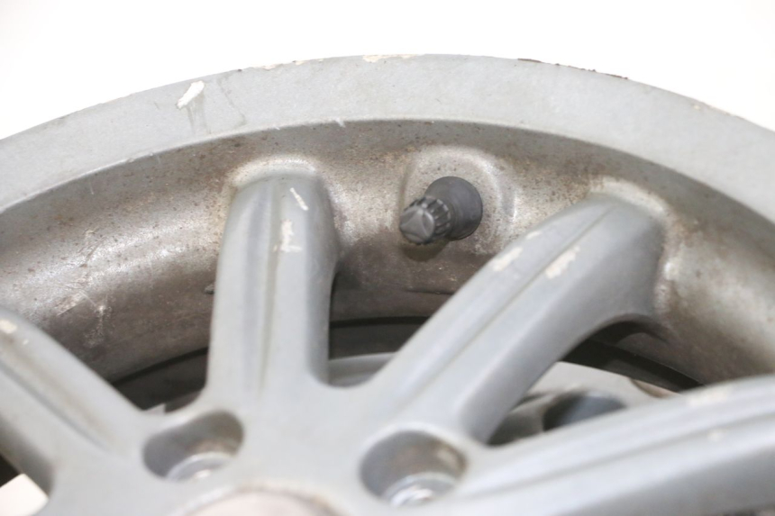 photo de RIMS PAIR PIAGGIO MP3 125 (2006 - 2014) - Alternative perspective