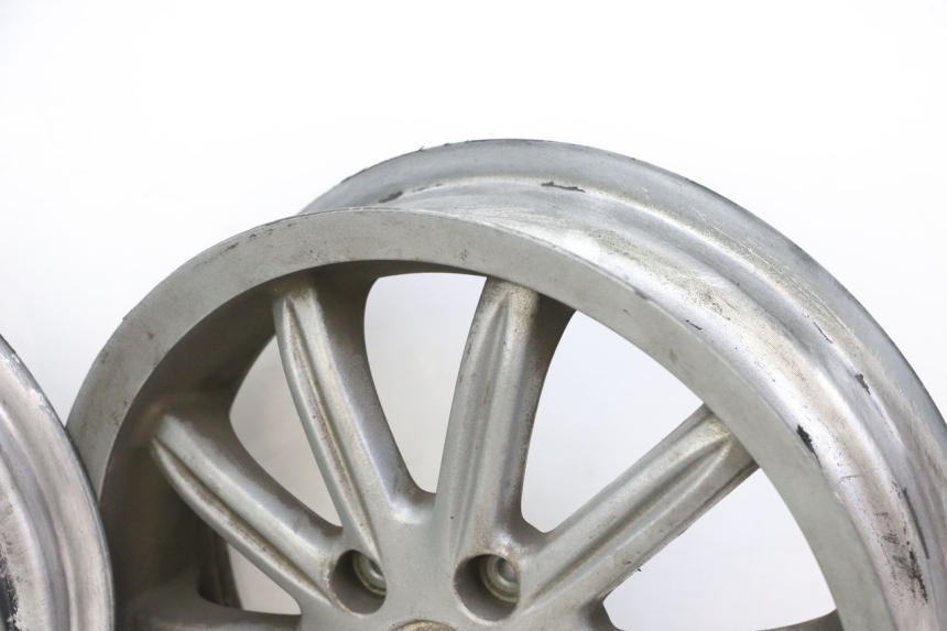 photo de RIMS PAIR PIAGGIO MP3 125 (2006 - 2014)