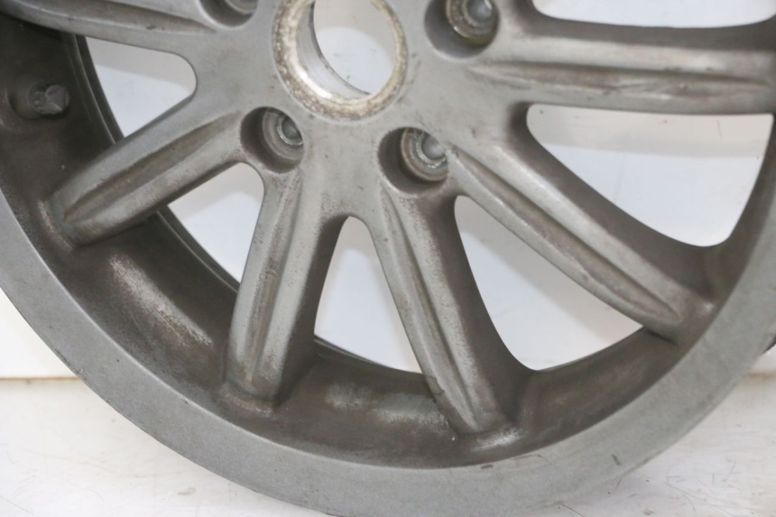 photo de RIMS PAIR PIAGGIO MP3 125 (2006 - 2014)