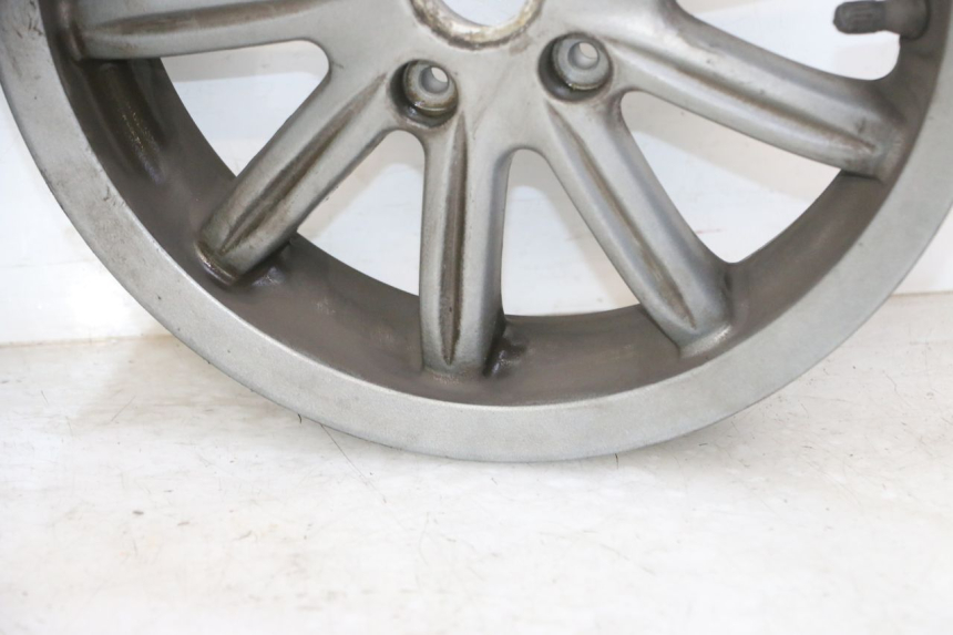 photo de RIMS PAIR PIAGGIO MP3 125 (2006 - 2014)