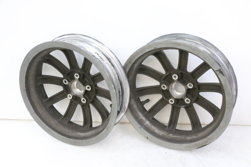 photo de RIMS PAIR PIAGGIO MP3 125 (2006 - 2014)