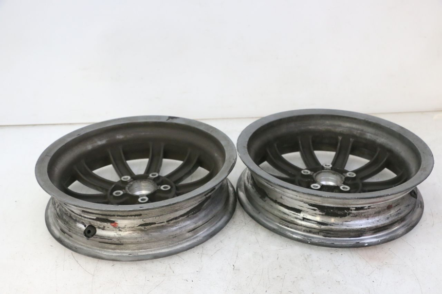 photo de RIMS PAIR PIAGGIO MP3 125 (2006 - 2014)