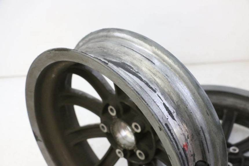 photo de RIMS PAIR PIAGGIO MP3 125 (2006 - 2014)