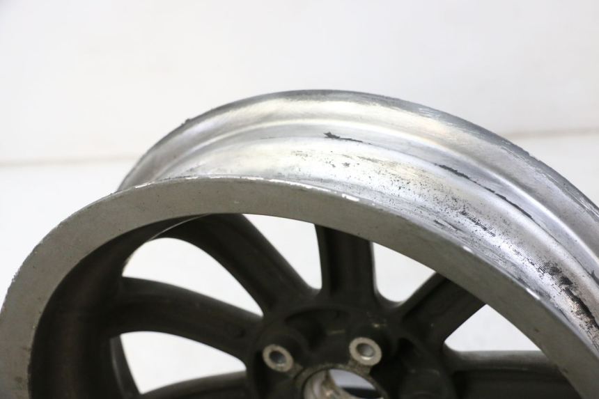 photo de RIMS PAIR PIAGGIO MP3 125 (2006 - 2014)
