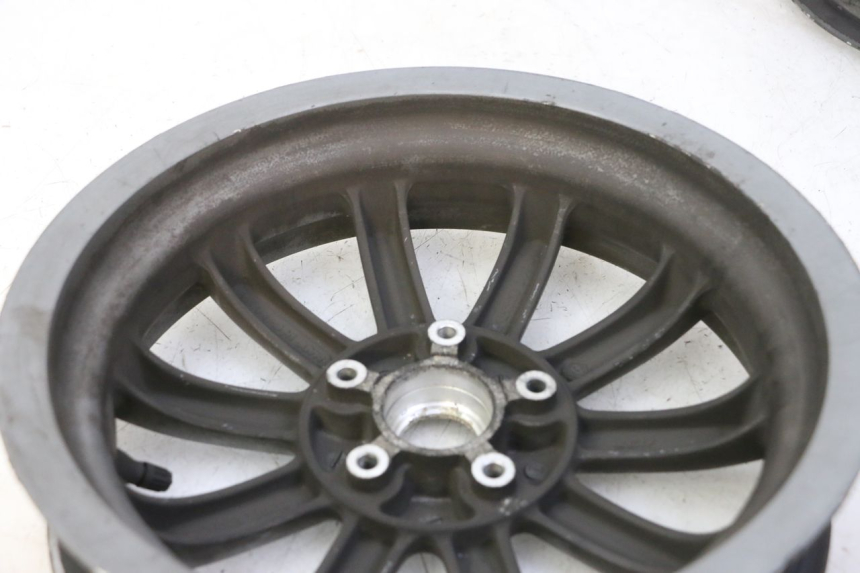 photo de RIMS PAIR PIAGGIO MP3 125 (2006 - 2014)