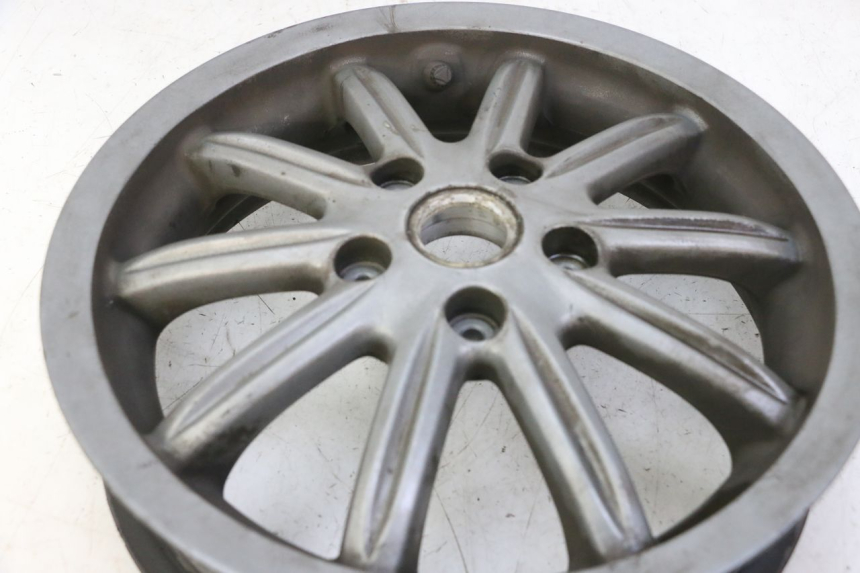 photo de RIMS PAIR PIAGGIO MP3 125 (2006 - 2014)