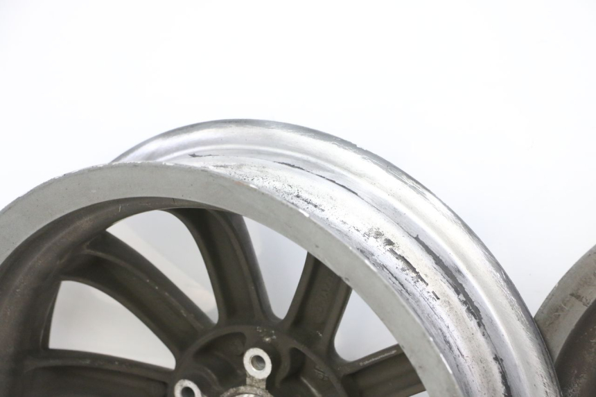 photo de RIMS PAIR PIAGGIO MP3 125 (2006 - 2014)
