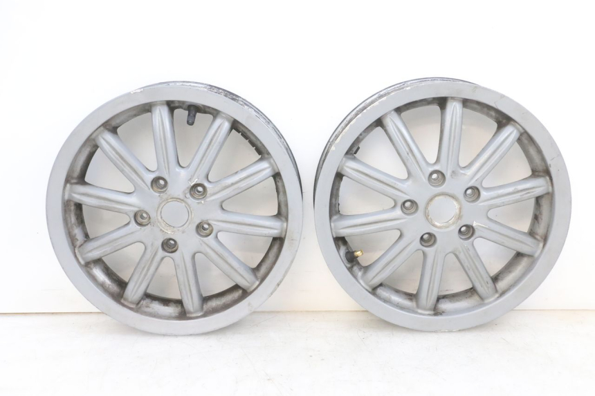 photo de RIMS PAIR PIAGGIO MP3 RL 250 (2007 - 2010) - Main view