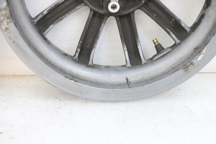 photo de RIMS PAIR PIAGGIO MP3 RL 250 (2007 - 2010) - Component zoom