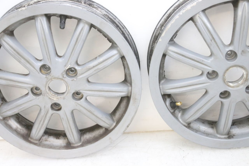 photo de RIMS PAIR PIAGGIO MP3 RL 250 (2007 - 2010) - Alternative angle