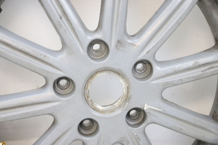 photo de RIMS PAIR PIAGGIO MP3 RL 250 (2007 - 2010) - Spare part profile view