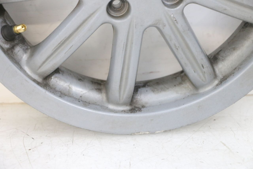 photo de RIMS PAIR PIAGGIO MP3 RL 250 (2007 - 2010) - Main view