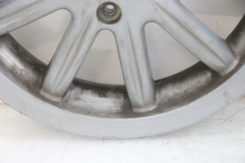 photo de RIMS PAIR PIAGGIO MP3 RL 250 (2007 - 2010) - Component detail
