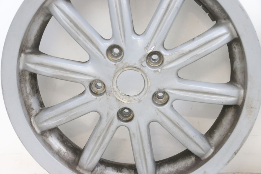 photo de RIMS PAIR PIAGGIO MP3 RL 250 (2007 - 2010) - Zoom on usage condition